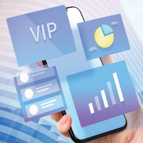 神木来客门店小程序开发